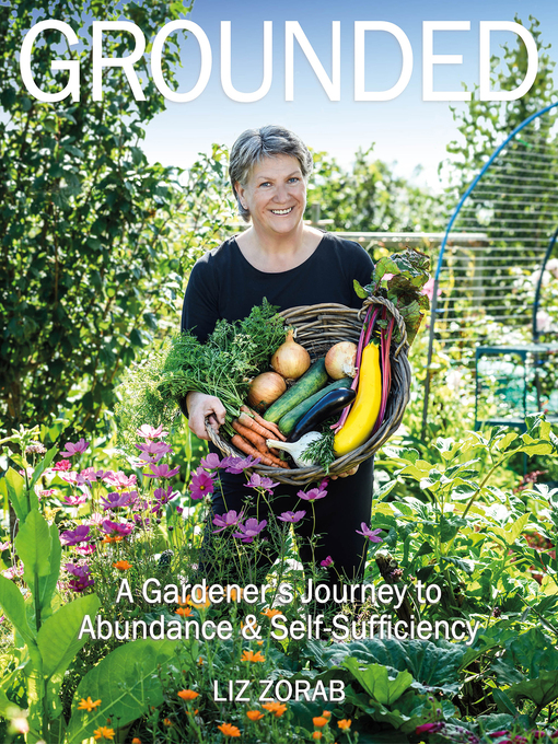 Cover image for Grounded
